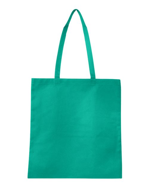 Q-Tees Non-Woven Tote Bag