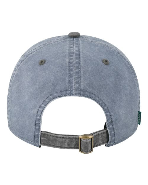 LEGACY Terra Twill Cap-2