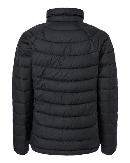 Columbia Women's Powder Lite II Full Zip Jacket-2