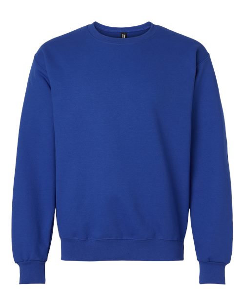 Gildan Men's Hammer Maxweight Crewneck Sweatshirt-1