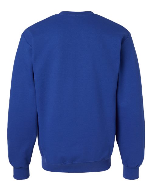 Gildan Men's Hammer Maxweight Crewneck Sweatshirt-2