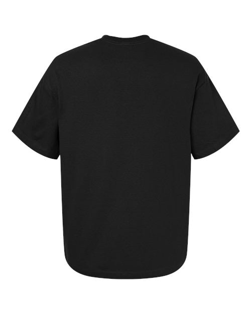 Hanes Men's Beefy-T Retro Street T-Shirt-2