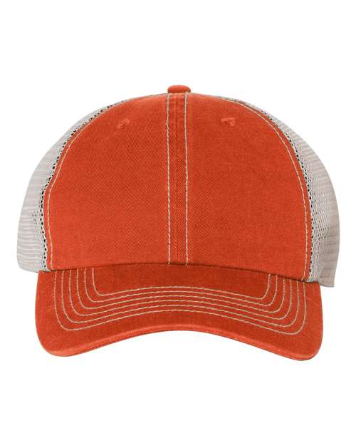 47 Brand Trawler Cap-1