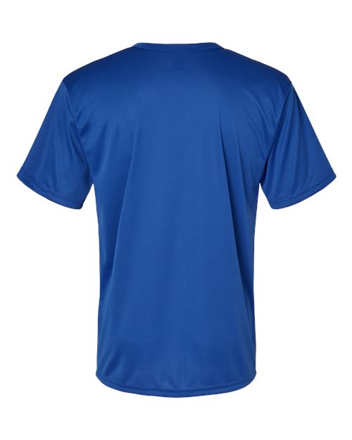 Alleson Athletic Men's B-Core Placket Jersey-2