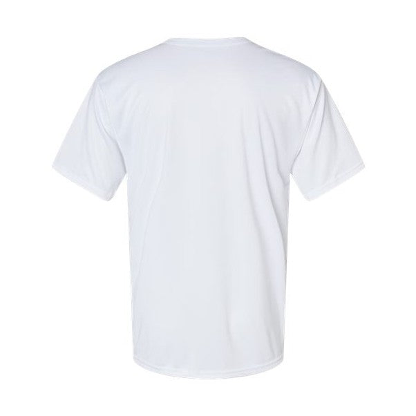 Alleson Athletic Men's B-Core Placket Jersey-2