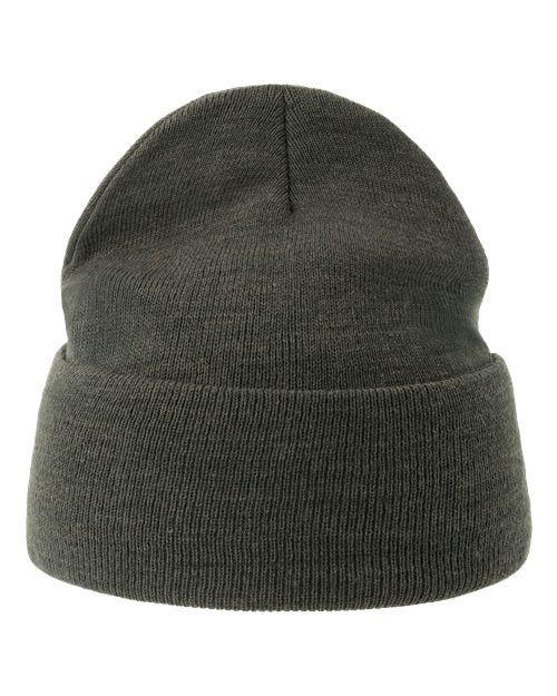 Atlantis Headwear Sustainable Beanie-2