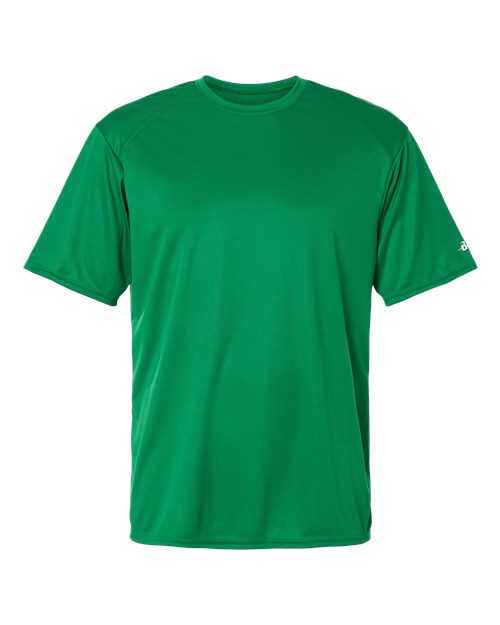 Badger Men's B-Core Sport Shoulders T-Shirt-1