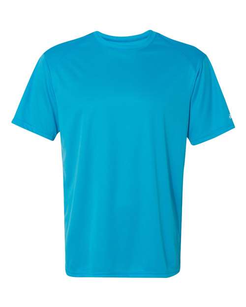 Badger Men's B-Core Sport Shoulders T-Shirt-1