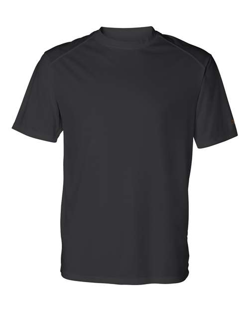 Badger Men's B-Core Sport Shoulders T-Shirt-1