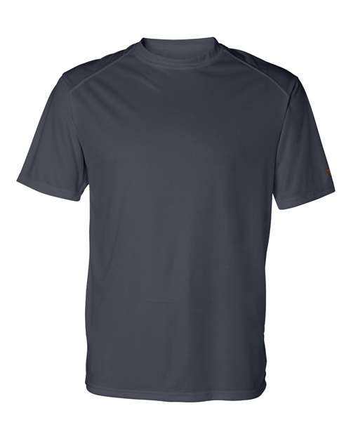 Badger Men's B-Core Sport Shoulders T-Shirt-1