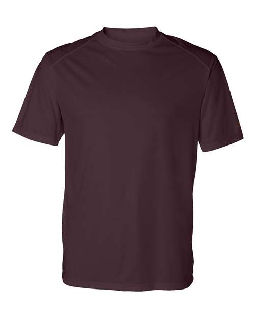 Badger Men's B-Core Sport Shoulders T-Shirt-1