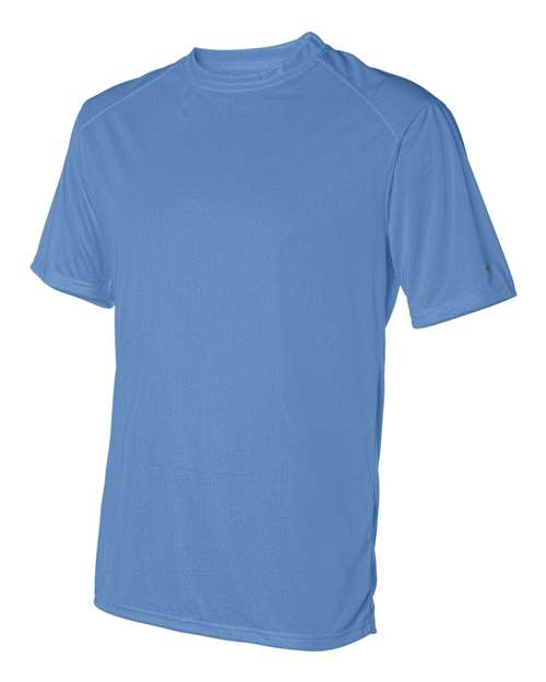 Badger Men's B-Core Sport Shoulders T-Shirt-2