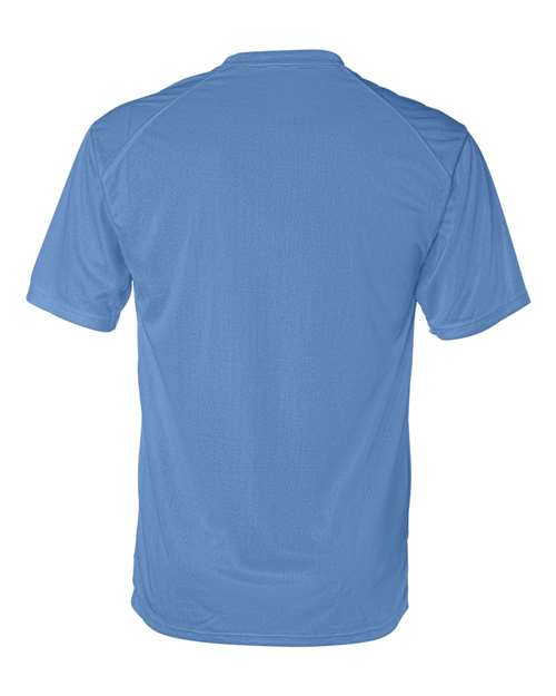 Badger Men's B-Core Sport Shoulders T-Shirt-3