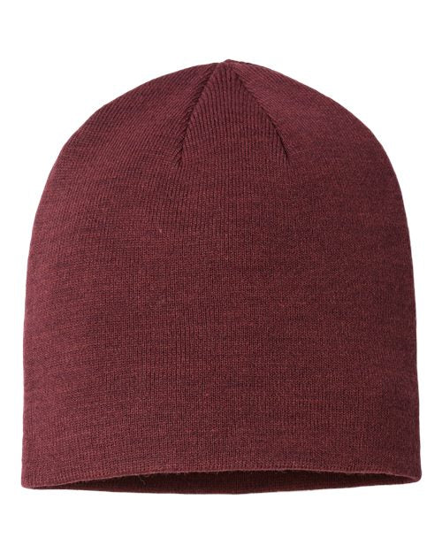 Atlantis Headwear Sustainable Beanie-2