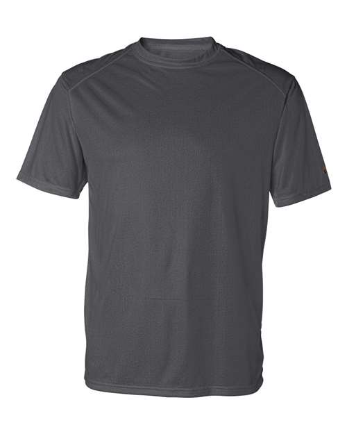 Badger Men's B-Core Sport Shoulders T-Shirt-1