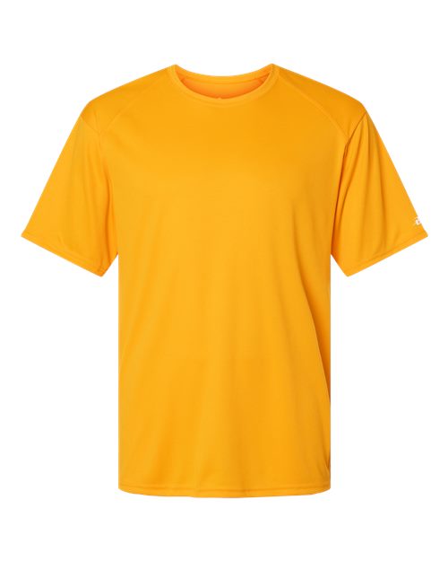 Badger Men's B-Core Sport Shoulders T-Shirt-1
