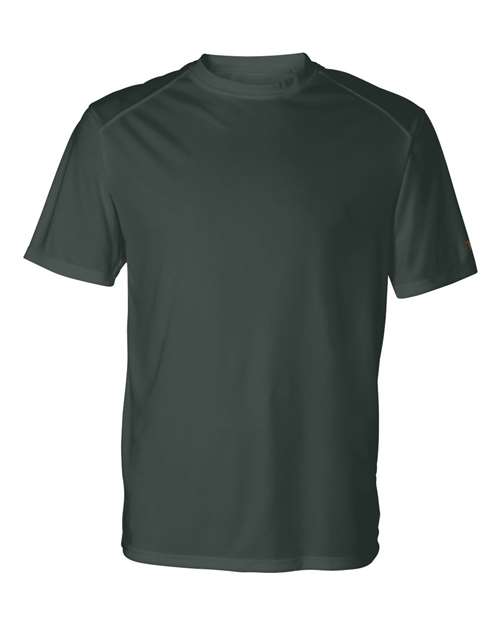 Badger Men's B-Core Sport Shoulders T-Shirt-1