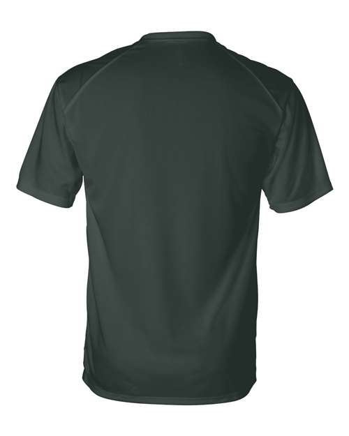 Badger Men's B-Core Sport Shoulders T-Shirt-3