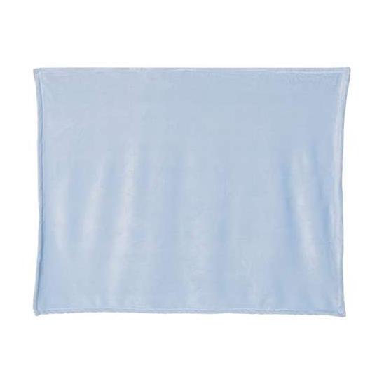 Alpine Fleece Mink Touch Luxury Baby Blanket-2