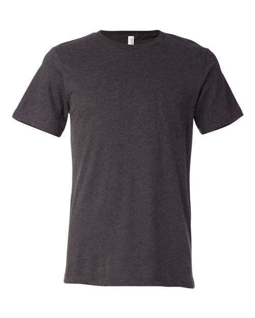 BELLA + CANVAS Men's Jersey Pocket Tee-1