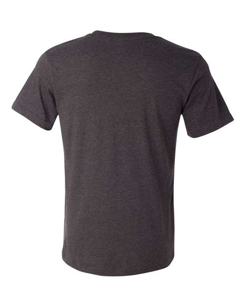 BELLA + CANVAS Men's Jersey Pocket Tee-3