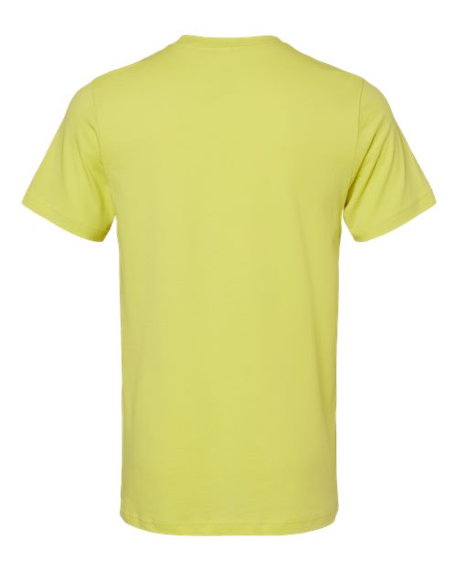 Bella + Canvas Men's Jersey Short Sleeve Tee-2