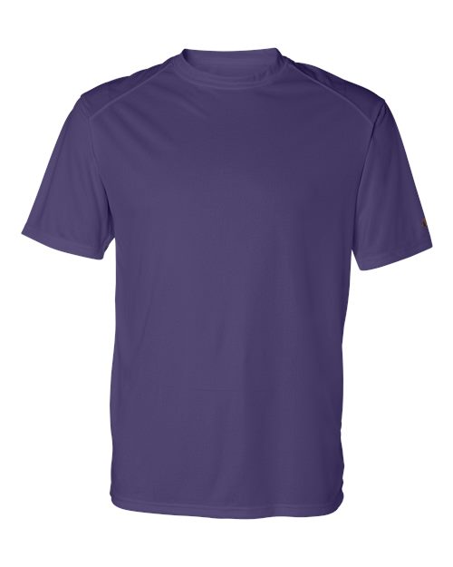 Badger Men's B-Core Sport Shoulders T-Shirt-1