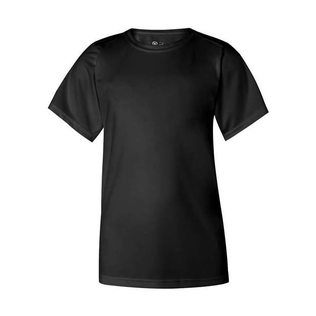 Badger Youth B-Core T-Shirt-1