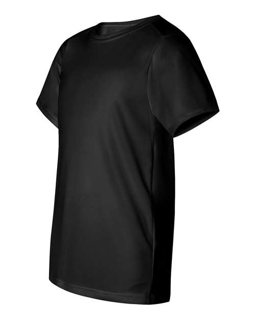 Badger Youth B-Core T-Shirt-2