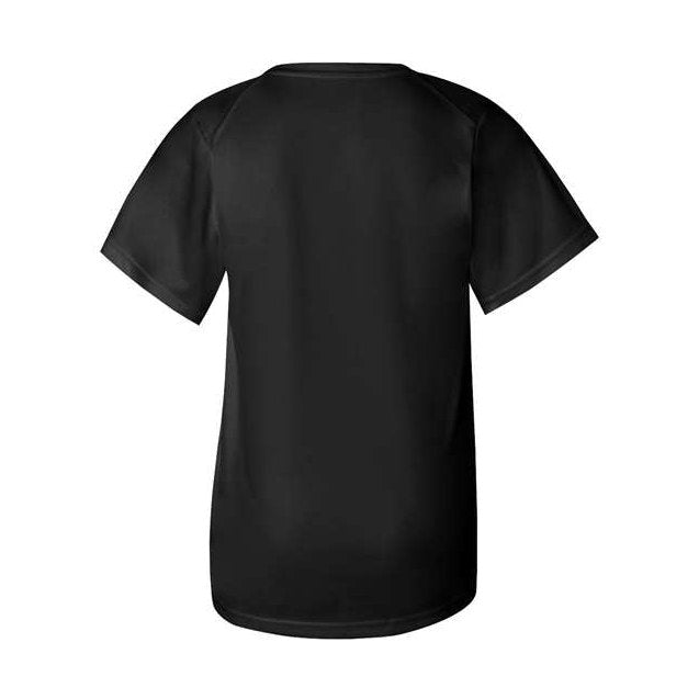 Badger Youth B-Core T-Shirt-3
