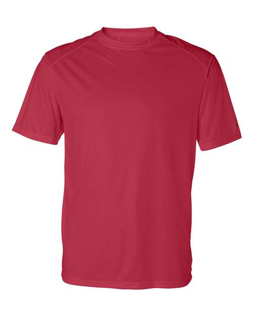 Badger Men's B-Core Sport Shoulders T-Shirt-1