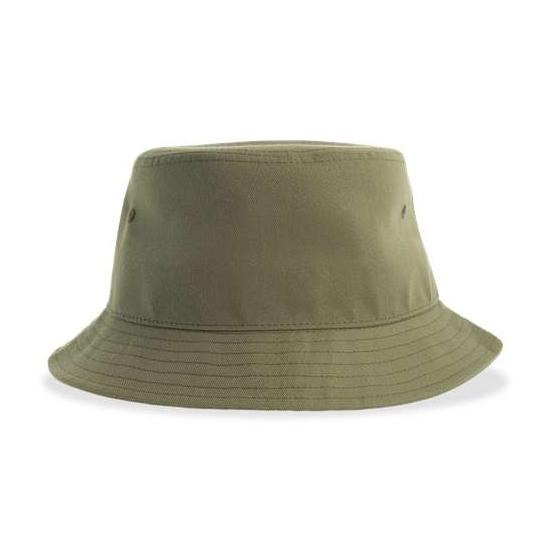 Atlantis Headwear Sustainable Bucket Hat