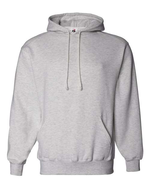 Badger Men's Hooded Sweatshirt-1