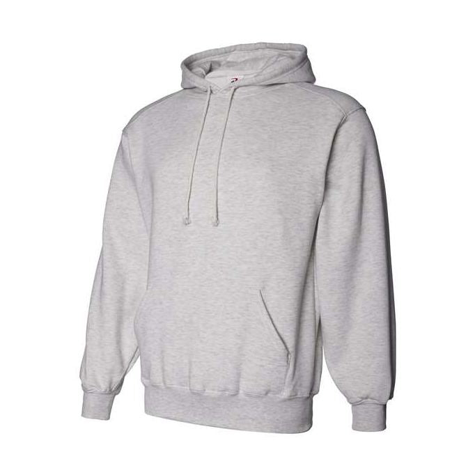 Badger Men's Hooded Sweatshirt-2