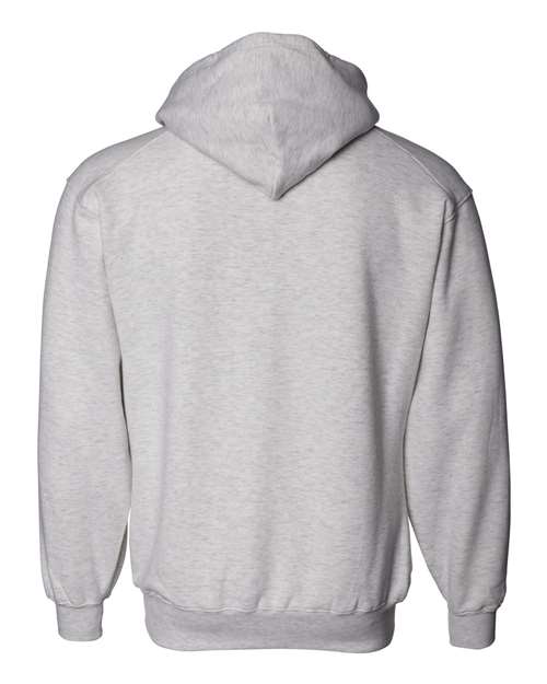 Badger Men's Hooded Sweatshirt-3