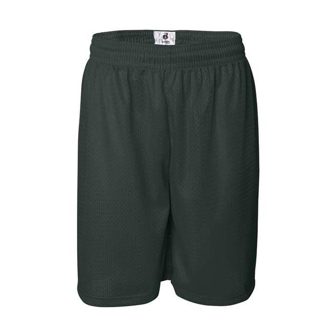 Badger Men's Pro Mesh 9" Shorts-1