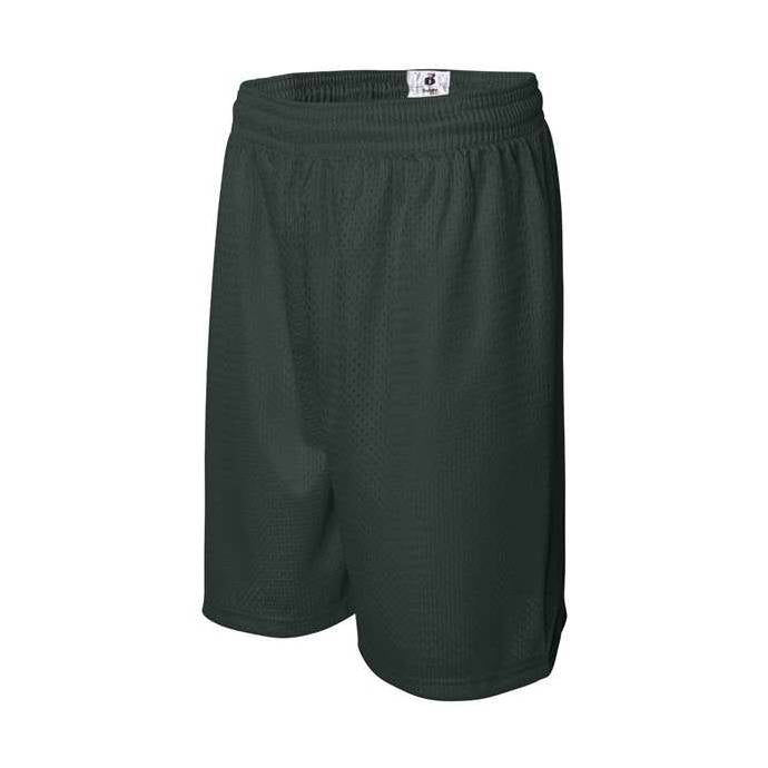 Badger Men's Pro Mesh 9" Shorts-2