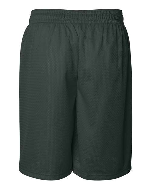 Badger Men's Pro Mesh 9" Shorts-3