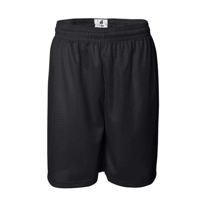 Badger Men's Pro Mesh 9" Shorts-1