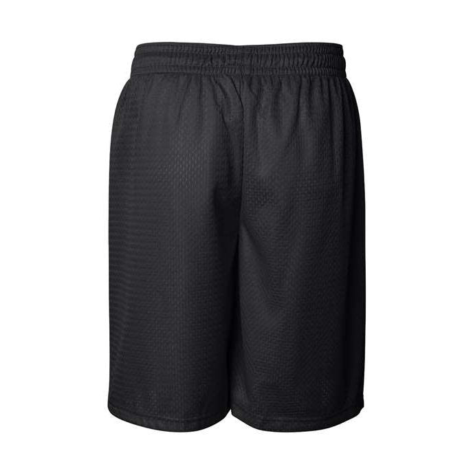Badger Men's Pro Mesh 9" Shorts-3