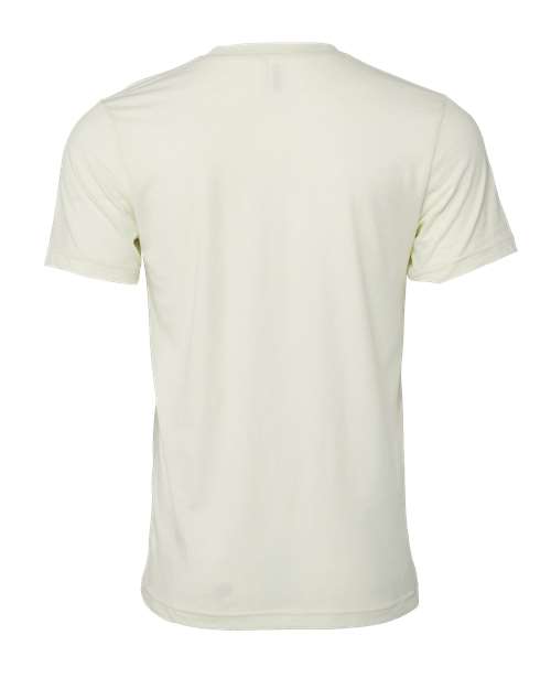 Bella + Canvas Men's Jersey Short Sleeve Tee-2