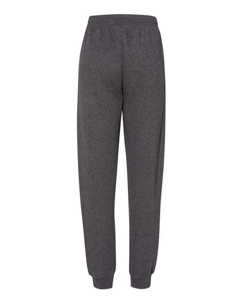 Badger Women’s Sport Athletic Fleece Joggers-2