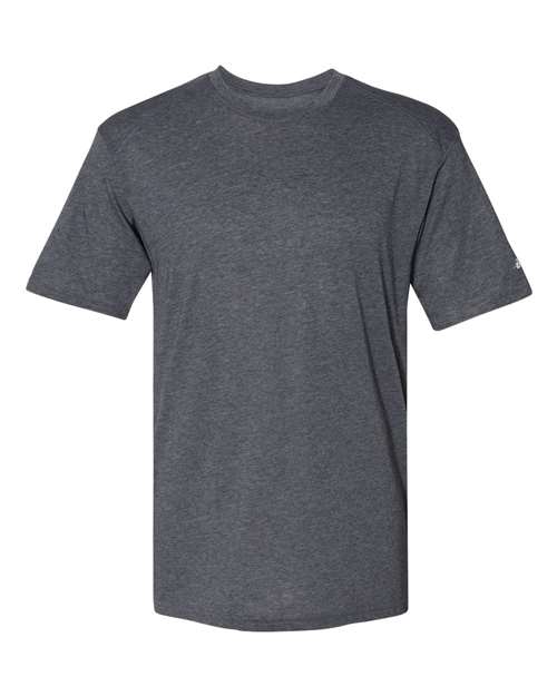 Badger Men's Triblend Performance T-Shirt-1