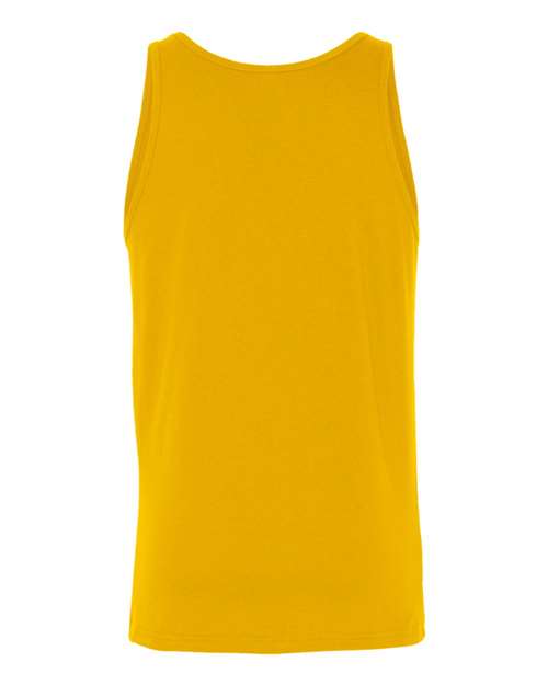 BELLA + CANVAS Unisex Jersey Tank BC3480-3