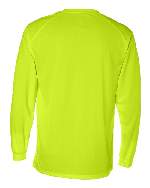 Badger Men's B-Core Long Sleeve T-Shirt-3