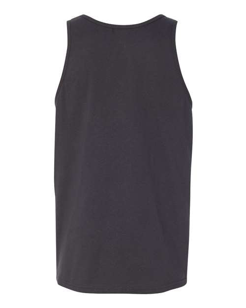 BELLA + CANVAS Unisex Jersey Tank BC3480-3