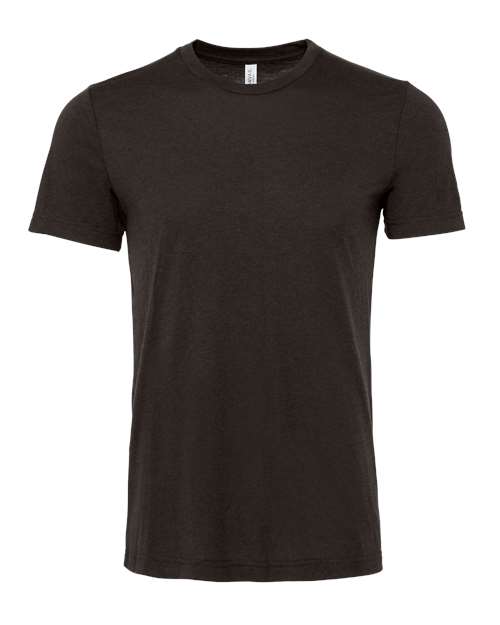 Bella + Canvas Men's Triblend Short Sleeve Tee-1