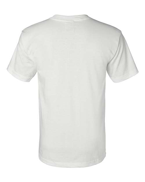 Bayside Men's Union-Made T-Shirt-3