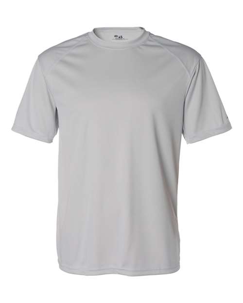 Badger Men's B-Core Sport Shoulders T-Shirt-1