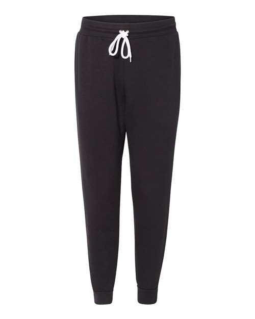 BELLA + CANVAS Men's Sponge Fleece Joggers-1